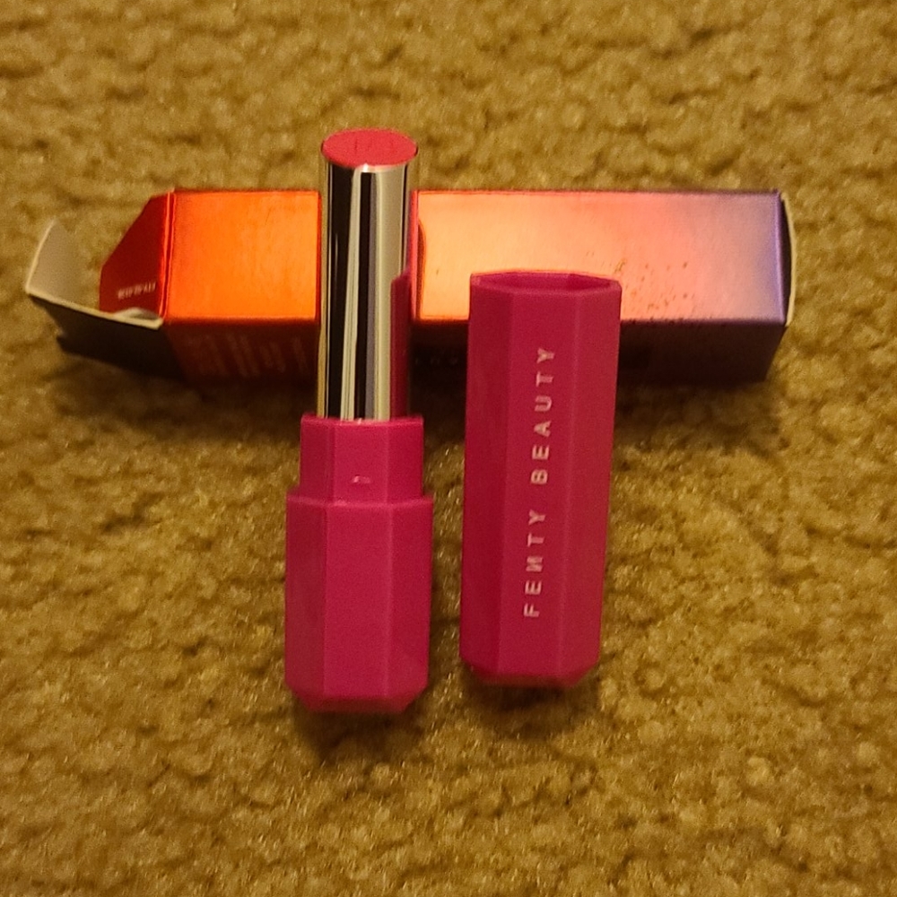 Fenty Beauty Satin Lipstick
